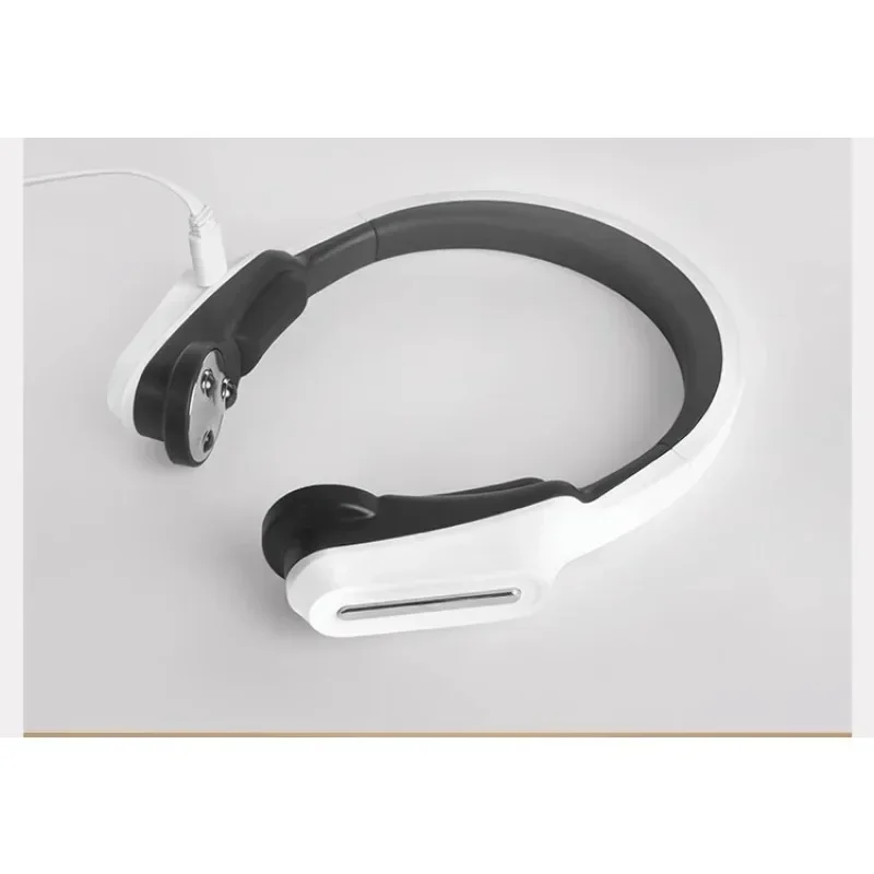 

s# A Head Temple Automatic Headache Meridian Dredging Headache Head Therapy Kneading