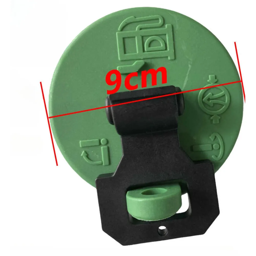 Fuel Tank Filler for Chenggong Loader 955 50E-3 30B-3 Diesel Tank Cover Loader Accessories for Liugong Excavator