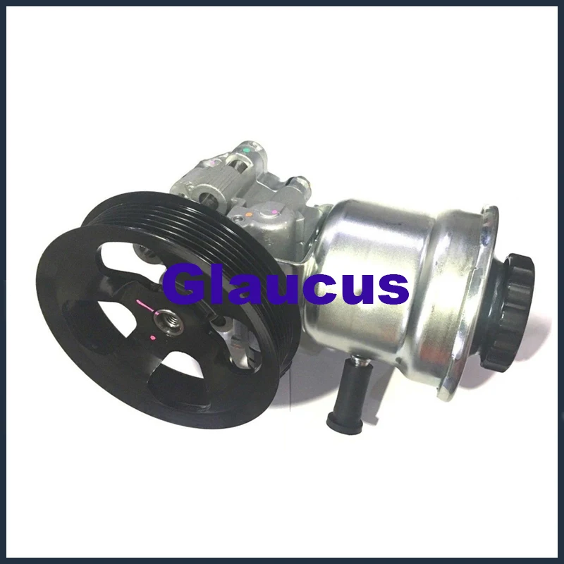 2TR 2TRFE 파워 스티어링 펌프, Toyota HILUX 2WD TGN10 TGN11 TGN15 TGN16 2.7L 2.7 2004-2015 44310-0K010 44310 0K010 443100K010