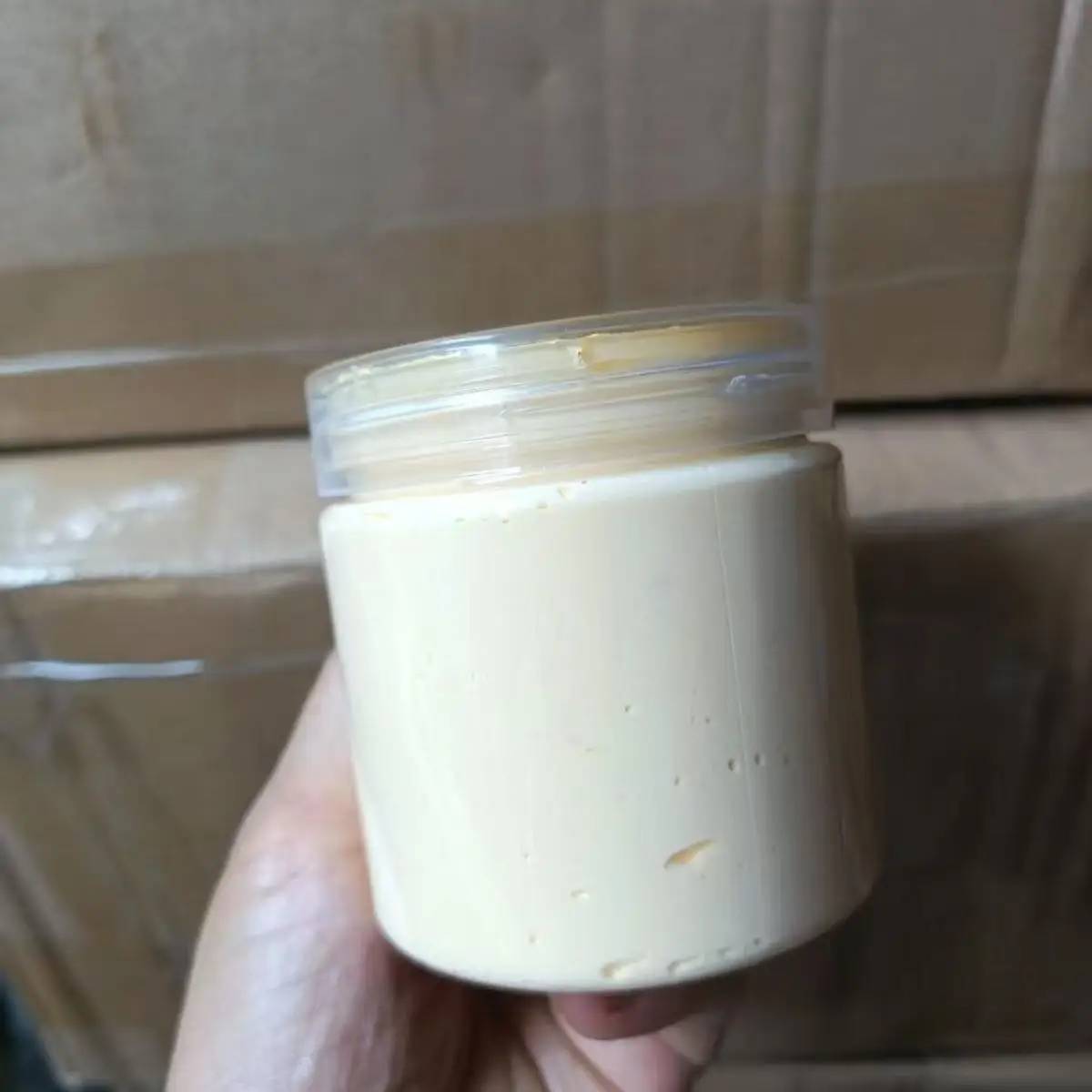 Vietnam Brightening Body Cream Hydrating Moisturizing Lightening Kem Body Tay Cot Bach 1 Hu - view 3