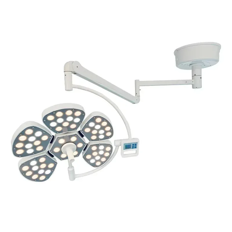 Medical equipment, high-precision surgical lights, shadowless wall-mounted single-arm surgical lights, operating room lights