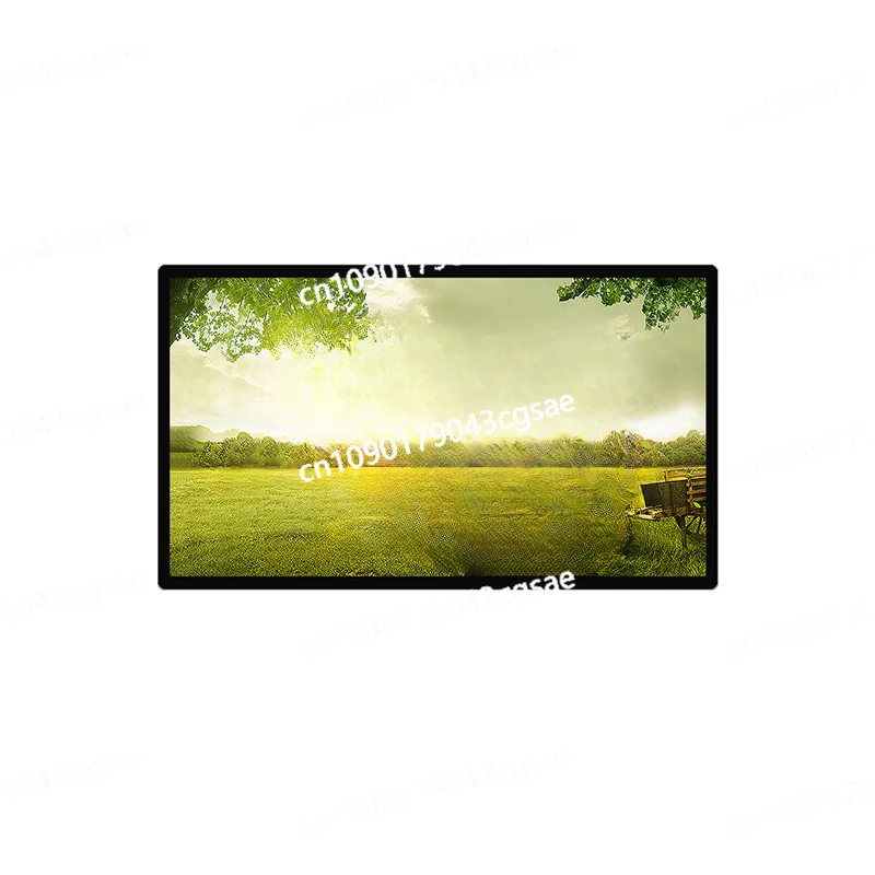 

Вертикальная напольная рекламная машина Настенный ЖК-экран высокой четкости Digital Signage Android Сетевая версия