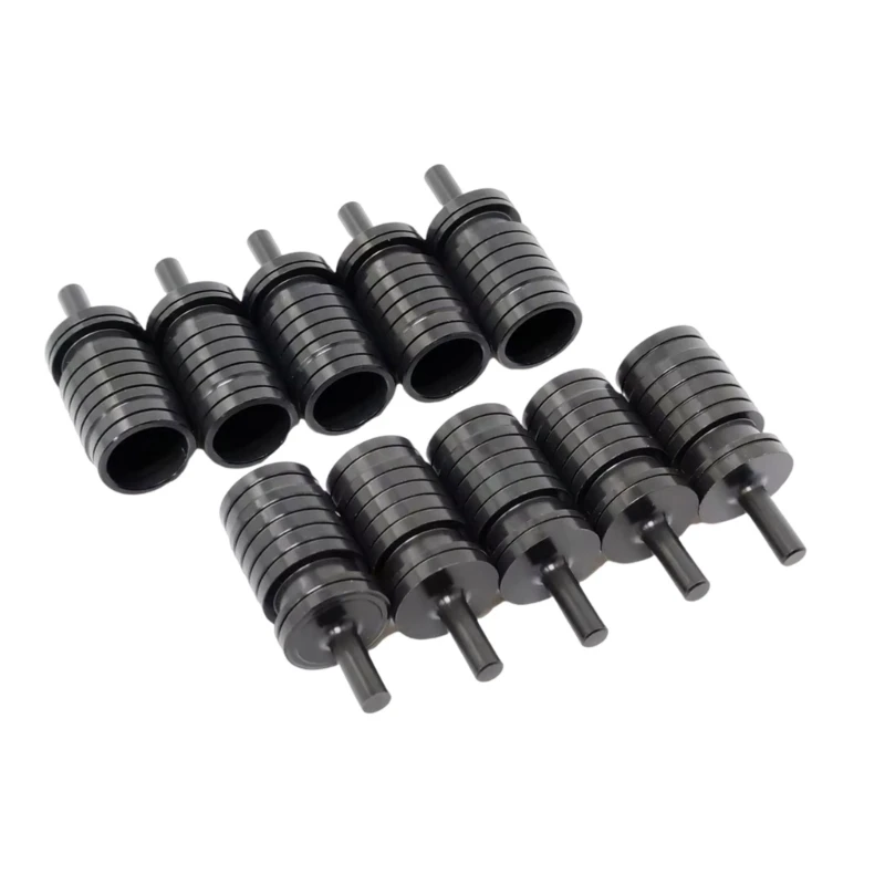 

02de Pack из 10 автоматических масляных насосов Plungers улучшил опыт вождения