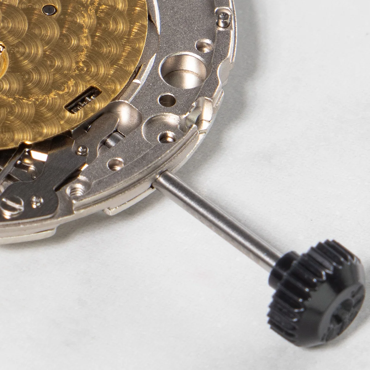 24 Jewels Watch Movement Automatic Mechanical 3 Hands Movement For Miyota 90S5 Mechanical Movement Replace Parts