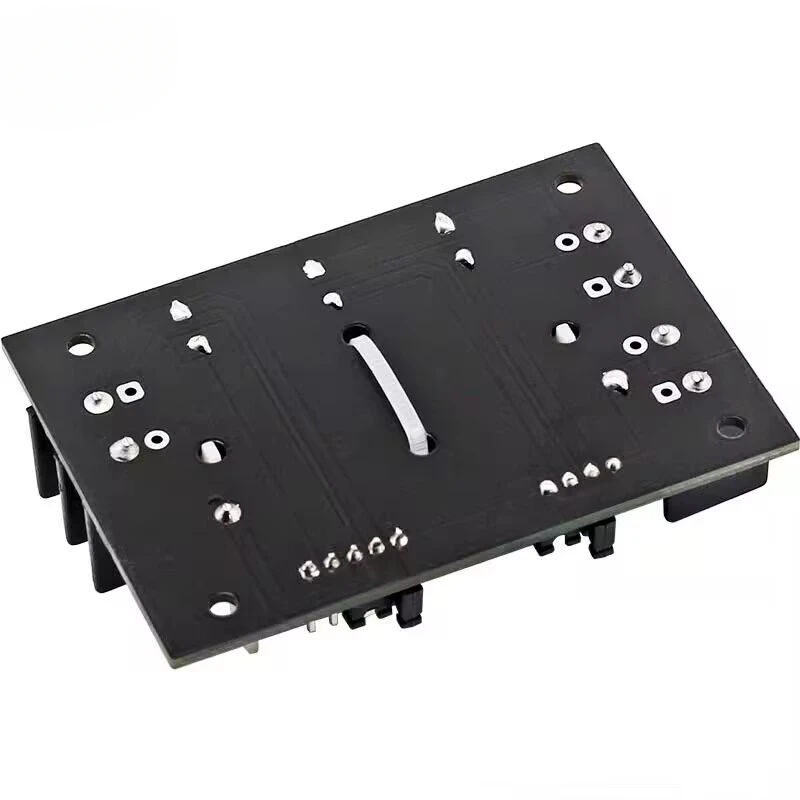 KYYSLB 순수 구리 400W 고주파 및 저주파 분배기 Hifi 고온 조절 가능 DIY 오디오 스피커 사운드 보드 모듈