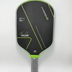 Новое весло для пиклбола GEN3 HYPERION 3 из пеноматериала EVA T700 из углеродного волокна 16 мм