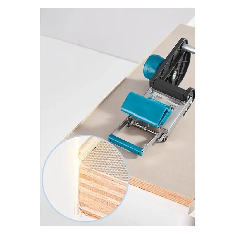 A25F-Curved Edge Cutter Straight Edge Trimmer For Impot Mop Straight And Curve Edge Cutter