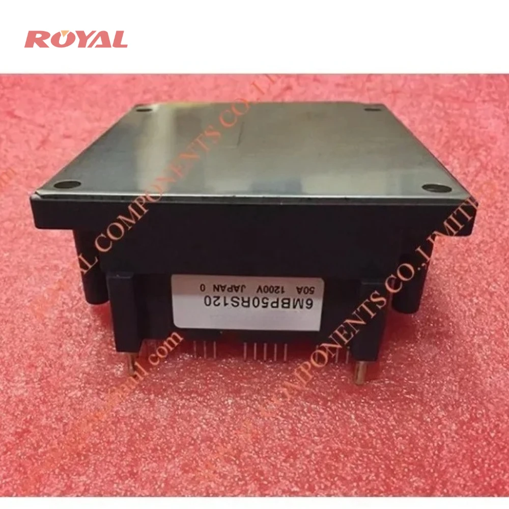 6MBP50RS120 6MBP100RS120