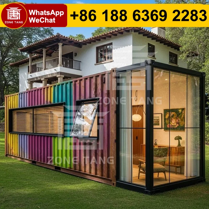 

Dining Room Flat Pack Home Prefab Houses Container House Converting Containers Into Homes Home Prices Modular Homes Dining Rooms