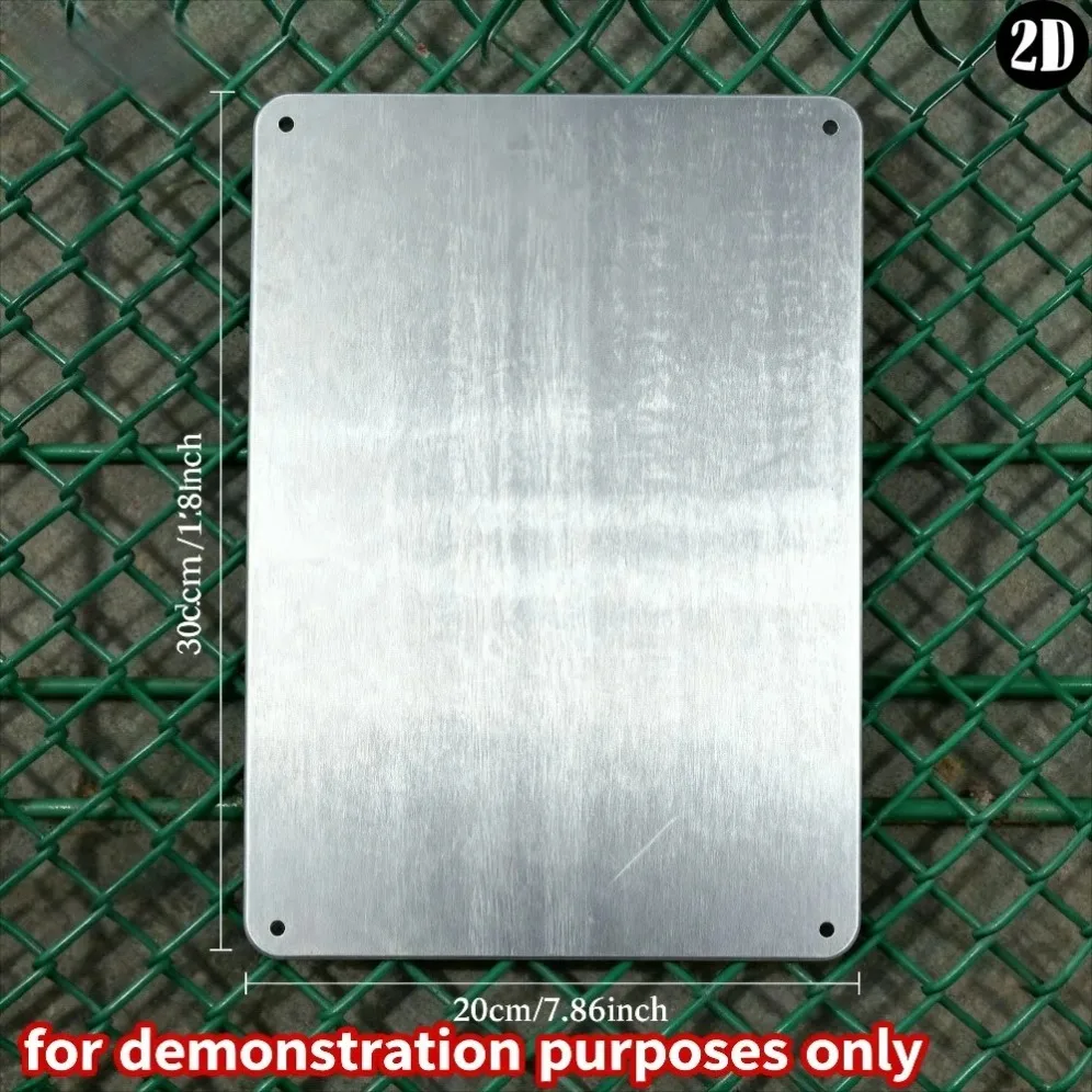 Vackra خمر معدن القصدير تسجيل M1 امرأة عارية جدار الفن للمنزل بار مقهى ديكور