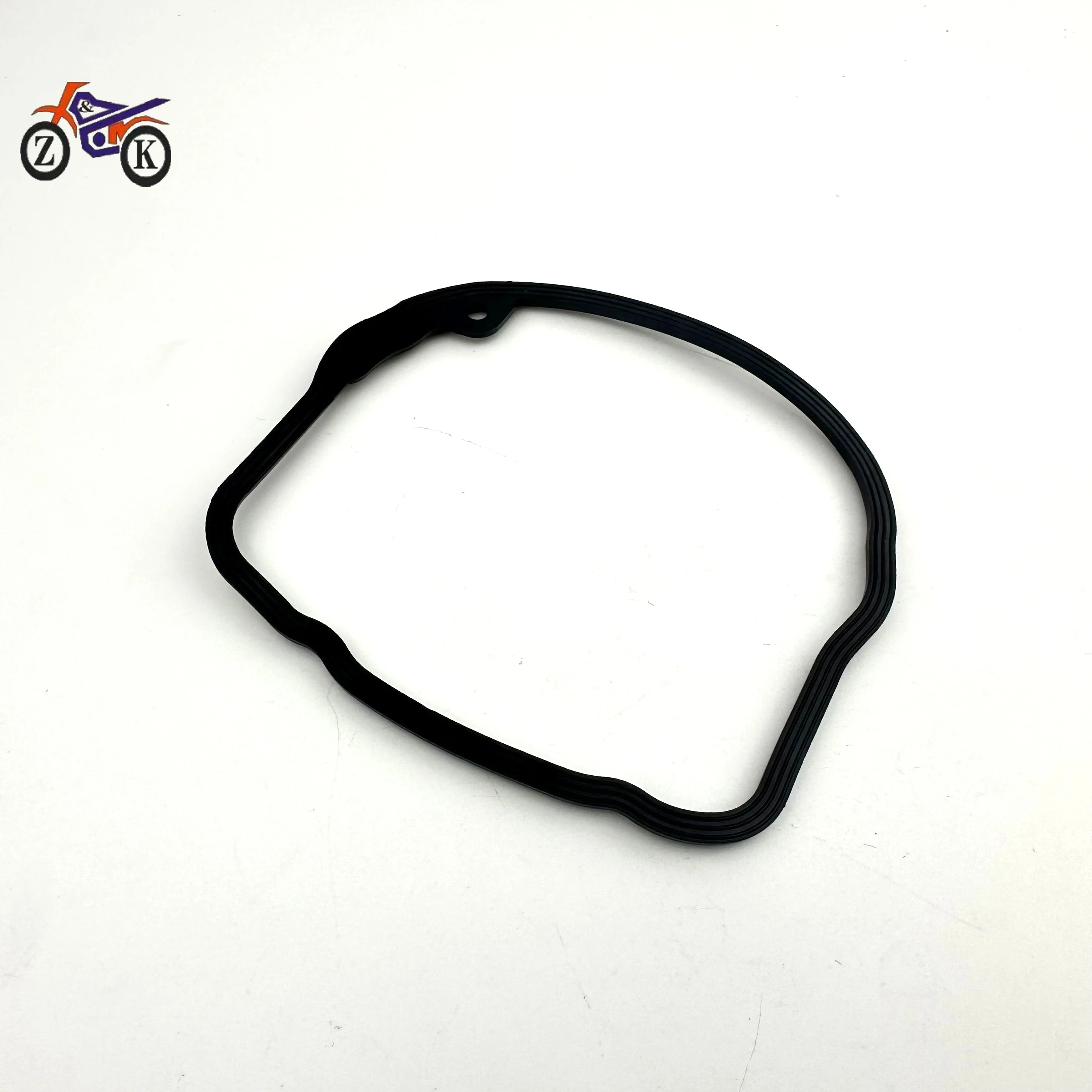 Motorcycle Engine Cylinder Head Cover Seal Gasket for Honda SPACY 125 CHA125 CHA 125 1995-2007 FIZI 125 WH125 WH100