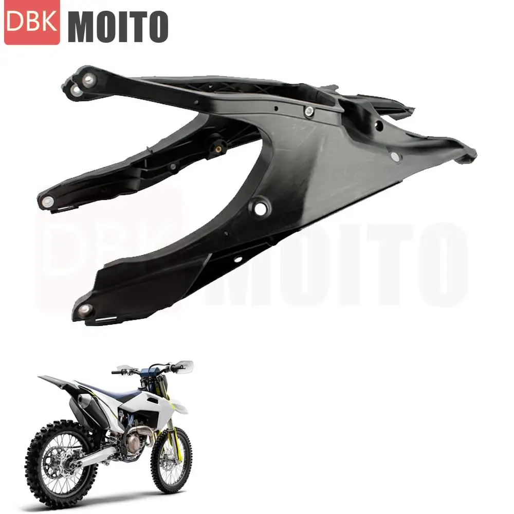 Motorcycle Subframe… - image