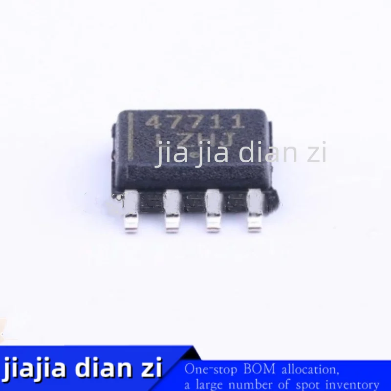 5Pcs/Lot NCV47711PD…