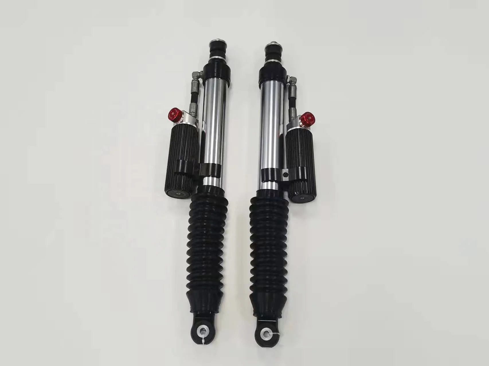 8 Speed Adjustable  Performance off Road Shock Absorber for Wranglr Jk Shocks 6''lift  Refitting