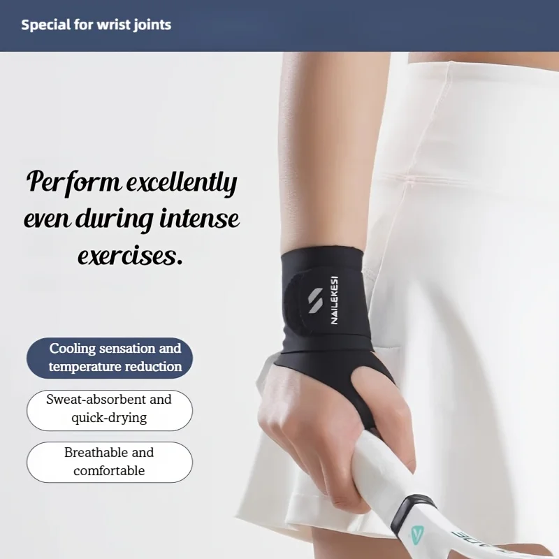 Adjustable Sports Wrist Support 2