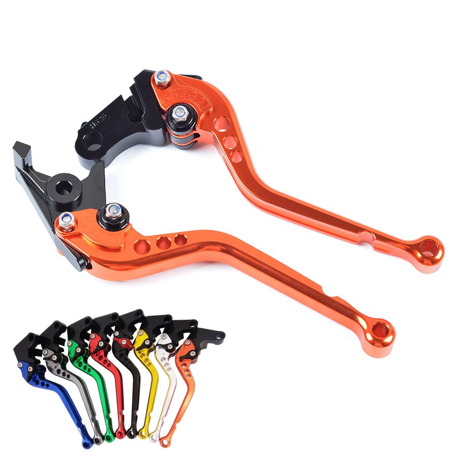 Short Long Clutch B… - image