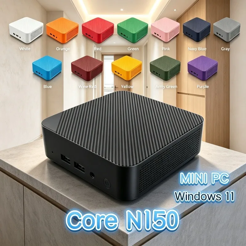 2026-cosmic-core-n150-mini-pc-windows-11-rapid-pocket-sized-workstation-ram-1tb-ssd-wifi-6-bt52-4k-hd-mini-gaming-office