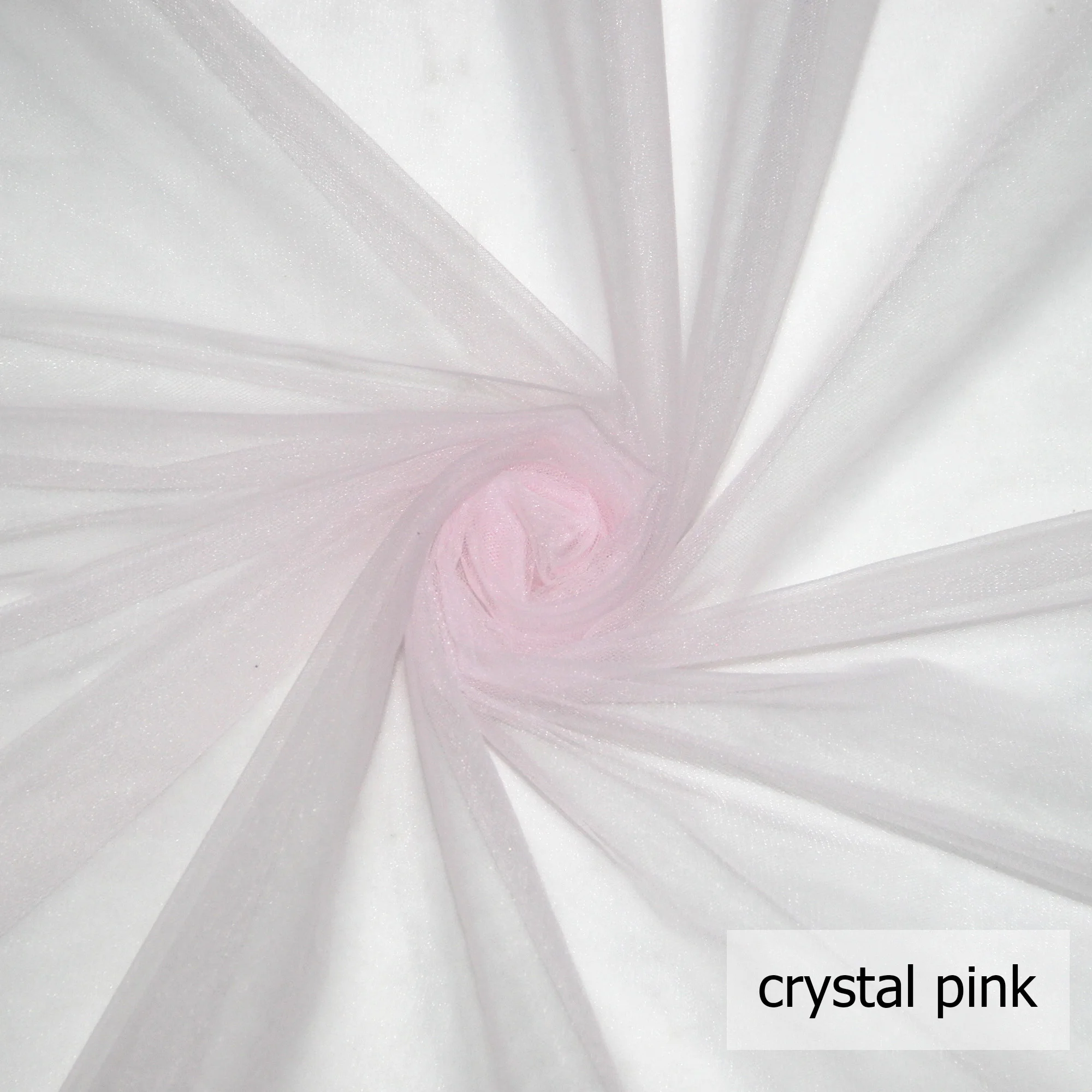Nylon Tulle Soft Mesh DIY Sewing Fabric