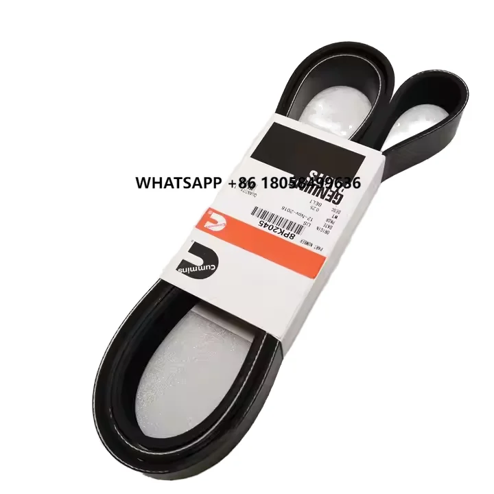 

Foton Original Belt 3289831original Accessories China Auto Spare Parts Van with Sale All Foton Car/truck/pickup Parts