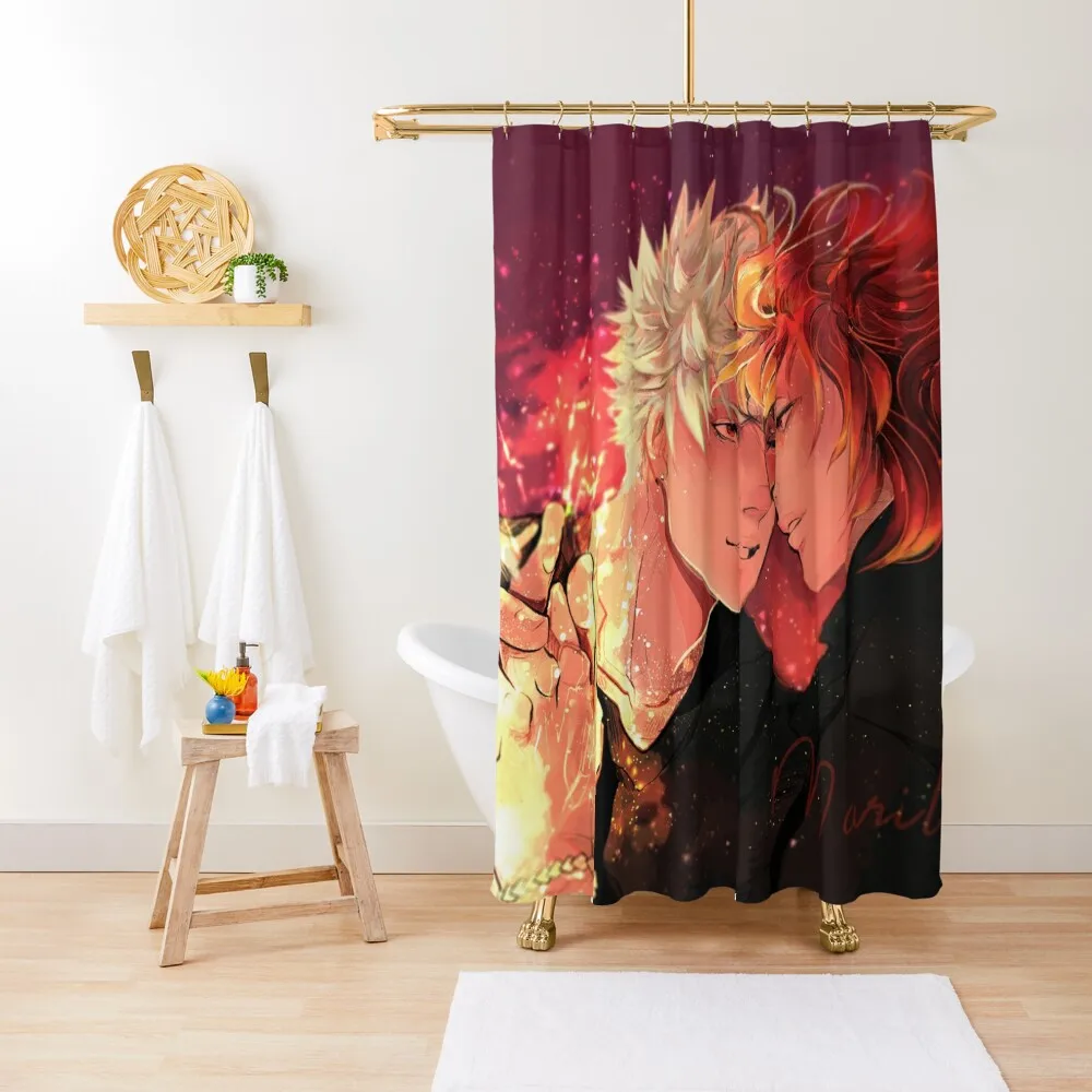 

has to be you - Kiribaku Shower Curtain Luxury Bathroom Window For Bathrooms With Beautiful Designs Shower Bathroom Curtain