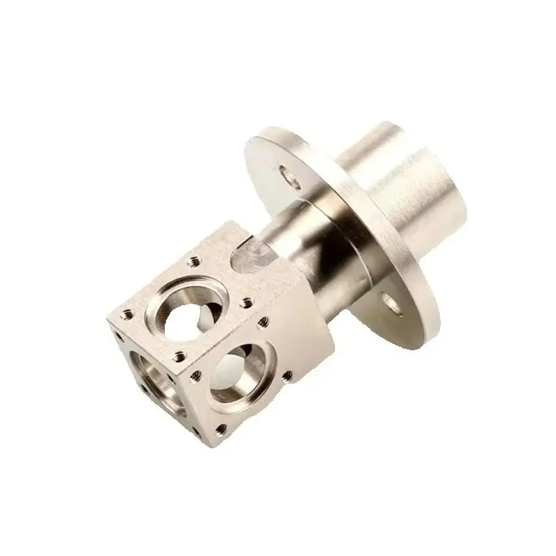 

Custom CNC Machining Service,CNC Machining Parts, CNC Milling Machined Anodized Aluminum Parts