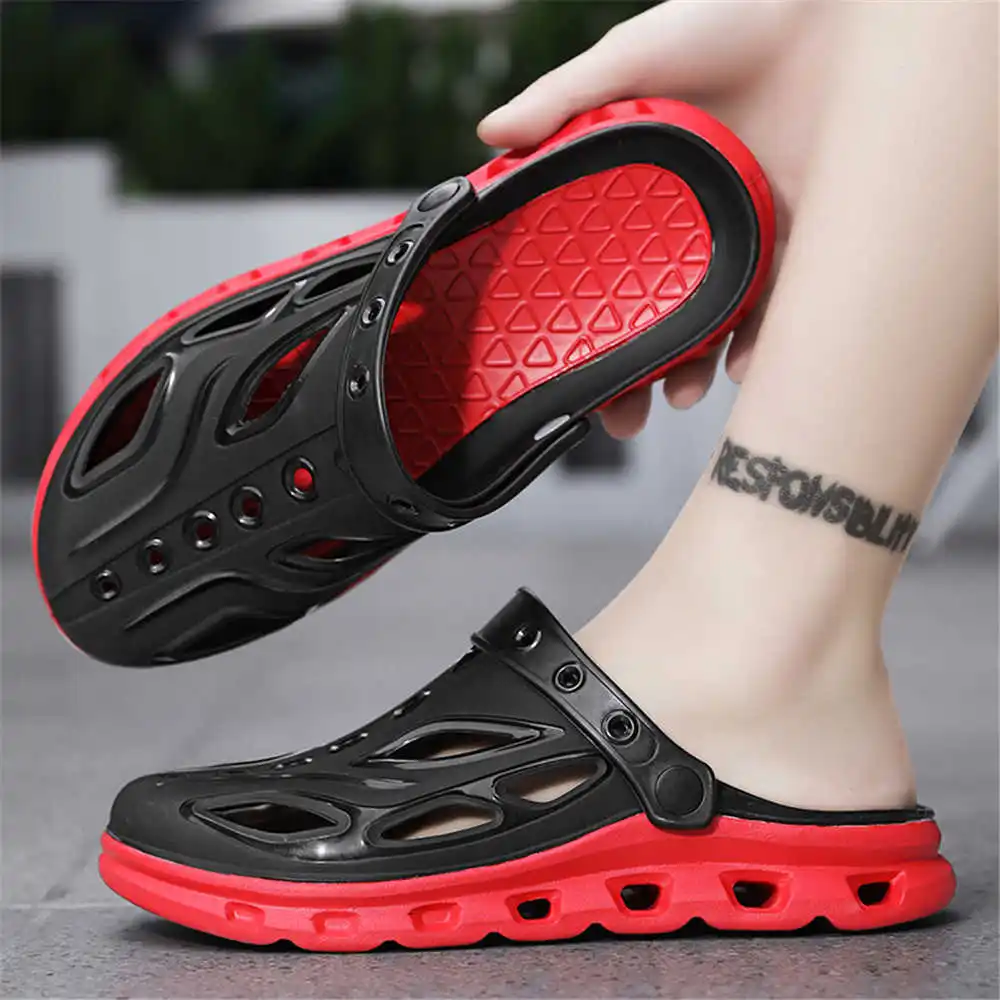 

Black 41-42 Loafers Men's Luxury Designer Sandals Men Shoes Flip Flop Slipper Sneakers Sport Character Top Grade College