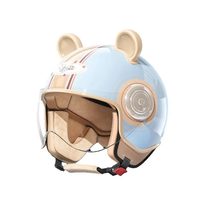 

Children's helmet