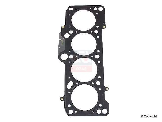 Cylinder head for 6133120--04 CDDY-GLF.III.IV-PSST-POLO-A4-A6 1.9tdi * AVG-akey *