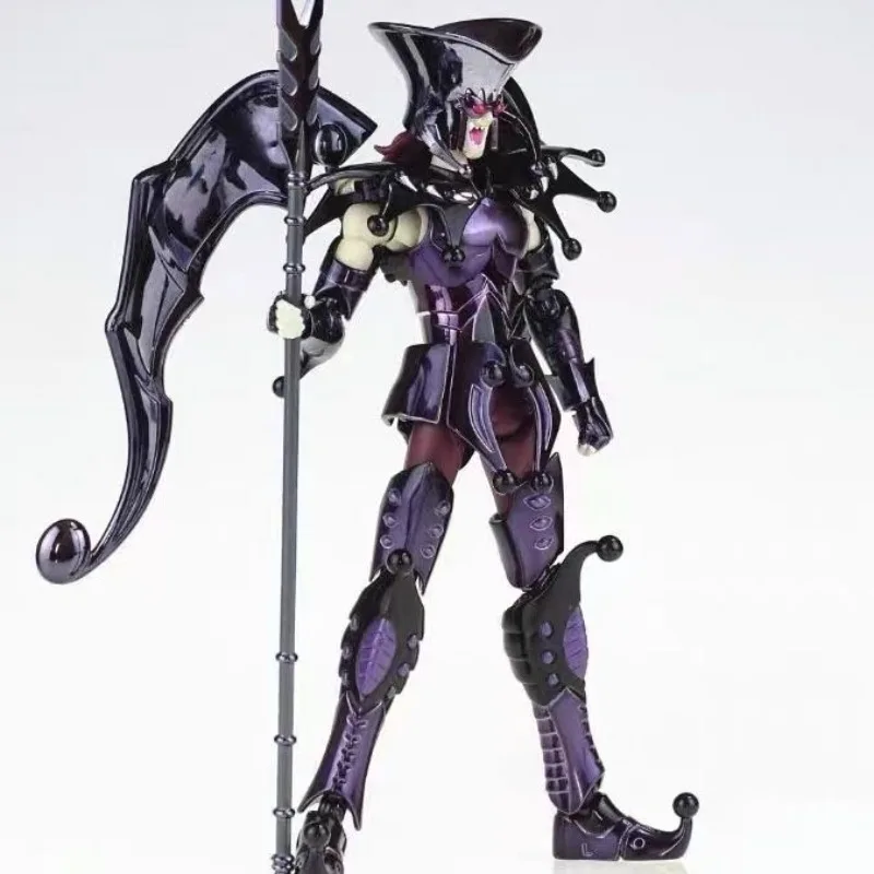 

Underworld Star Boatman Agron Figure Model