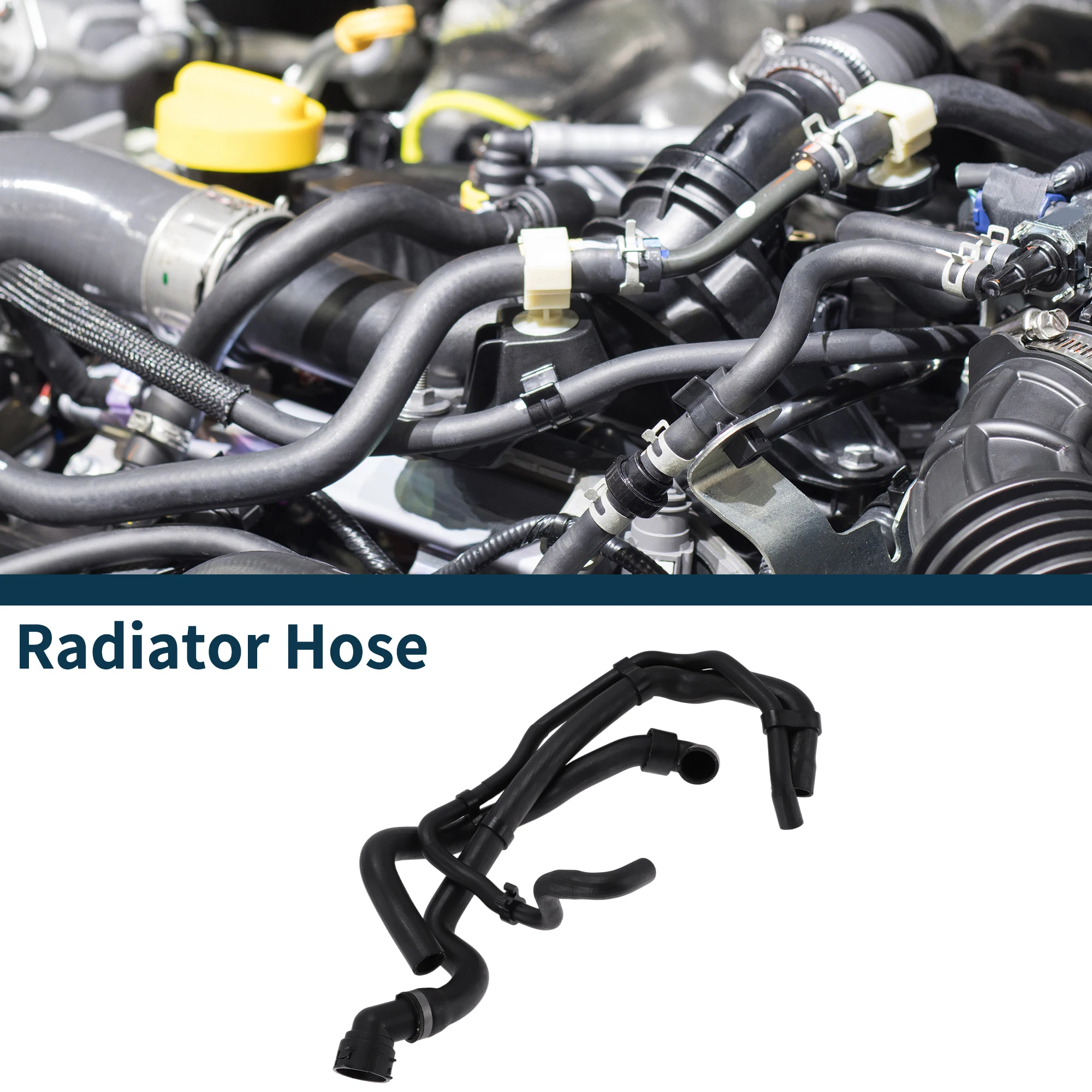 uxcell-tuyau-de-radiateur-tuyau-de-chauffage-tuyau-de-sortie-de-radiateur-pour-porsche-cayenne-10-17-no95810640111-tuyau-d'eau-en-caoutchouc-noir-1-piece