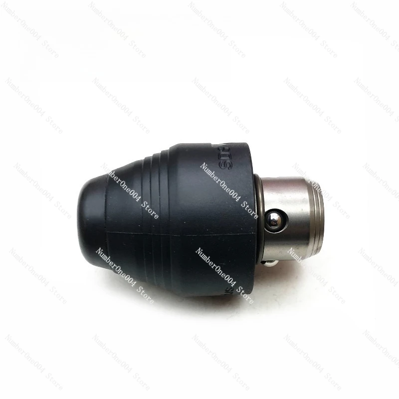 

For Electric Hammer Four-Hole Quick Change Chuck GBH2-24DFR/2-28DFV/4-32DFR Impact Drill Chuck