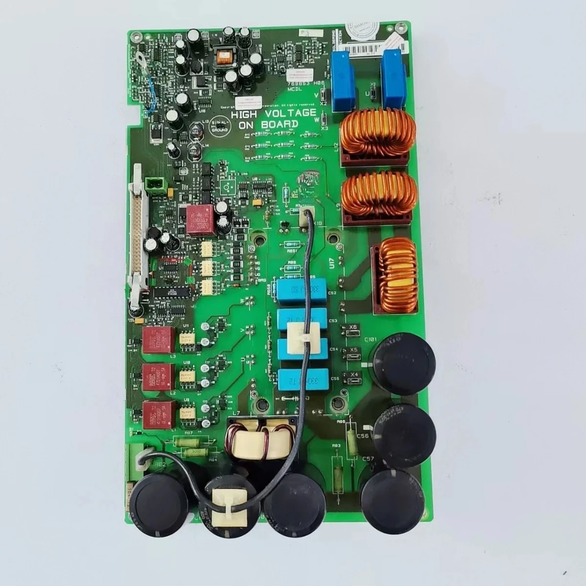 KM769850G01 Elevator PCB Card Board L335mm W200mm 335*200mm Elevator spare parts lift parts