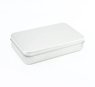 

3 Pcs Money Hiding Artifact 15cm Rectangular Cash Coin Stamp ganizer Indestructible Box Compact Storage Multifunctional
