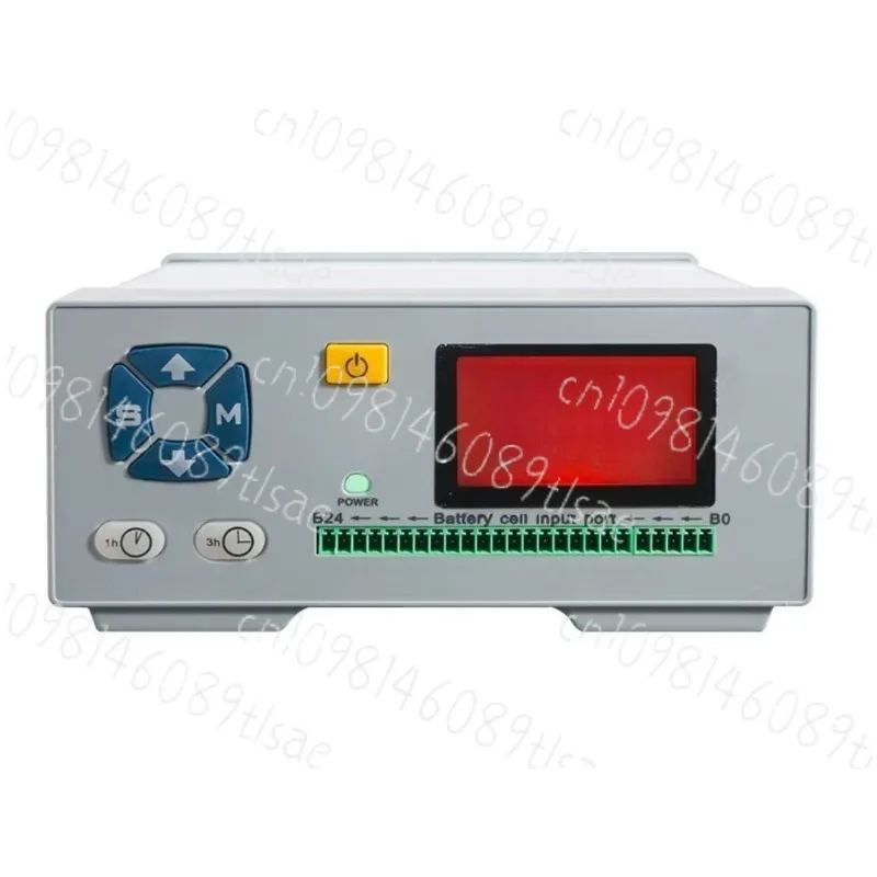

Suitable for SUNKKO 5616 Lithium Battery Balancer 5A - New Energy Vehicle Battery Repair Controller Module