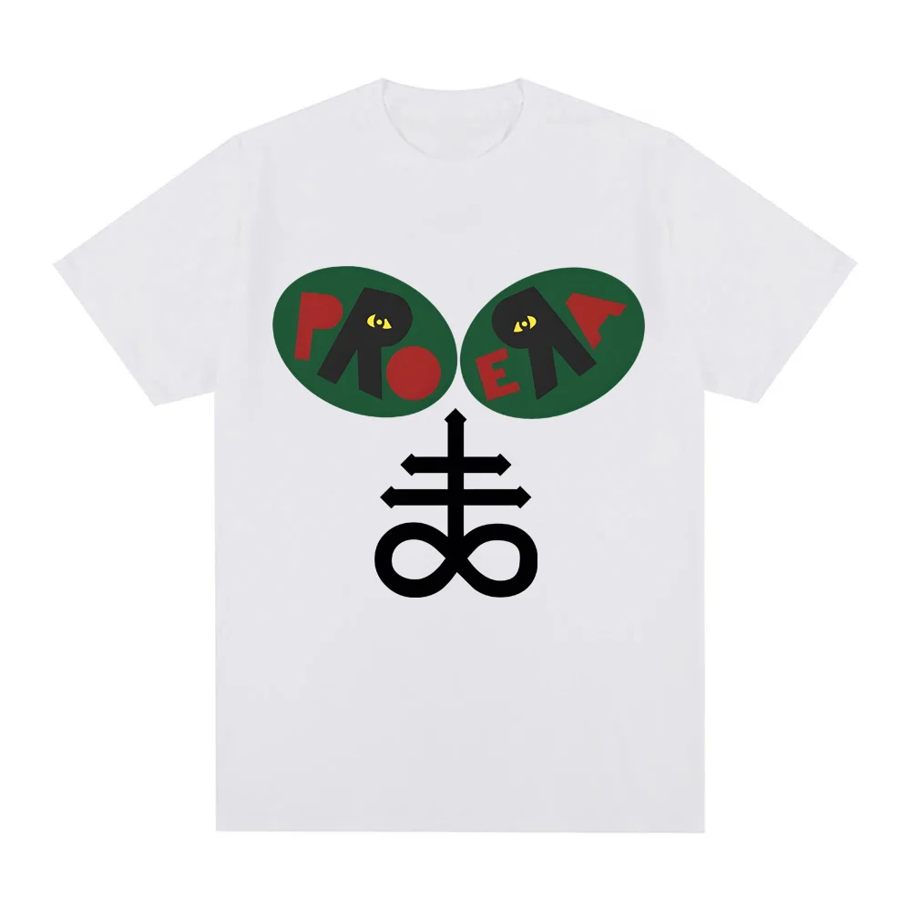 

Joey Badass LOGO 2025NEW T-shirt Graphic Printing Hip Hop 100%cotton Tee-shirt High Quality Tshirt ropa hombre GothicClothing