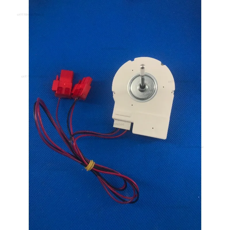 Refrigerator freezing fan BCD-430WEGZ5S ZWF-01-4 19-02402-00F motor