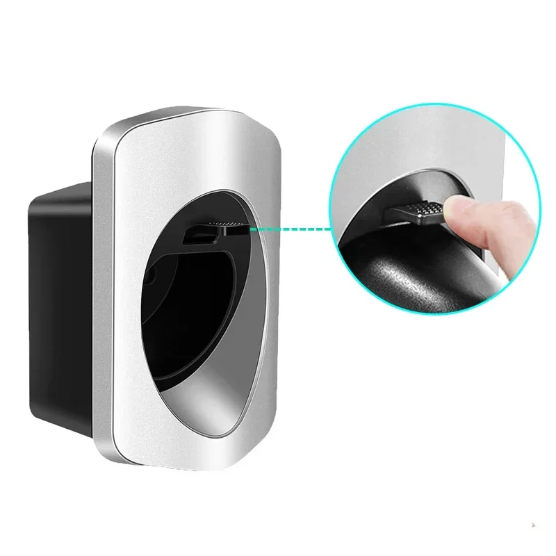 واقي كابل شحن من النوع 2 من FITMPH، صندوق حائط للحماية الإضافية، منظم كابل شحن EV لـ IEC62196-2,2 ألوان متاحة