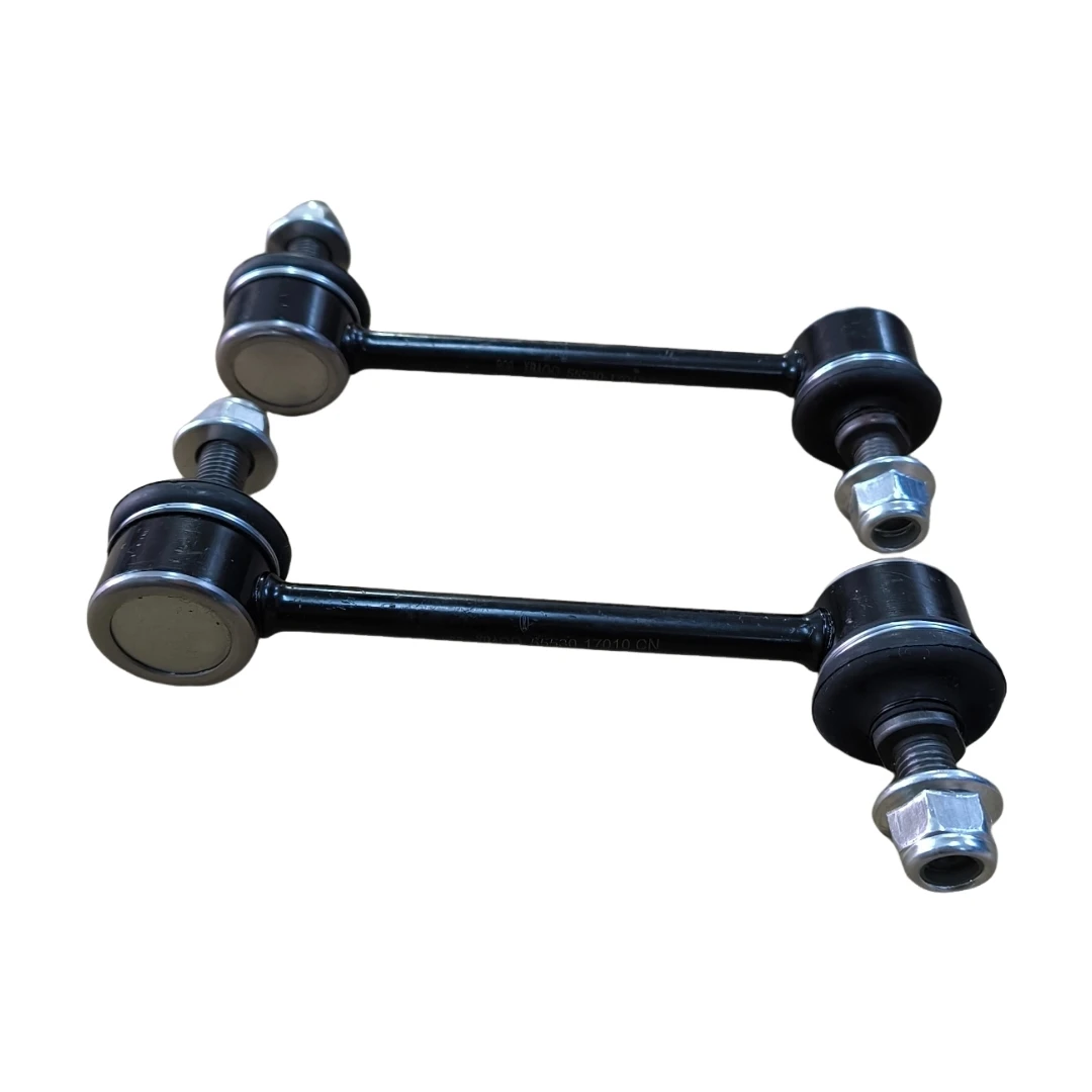 

2PCS Rear Stabilizer Link 55530-17010 For Hyundai Coupe 2.7L 2001-2012 Elantra-Hatchback 2.0T 2000-2006 Car accessories