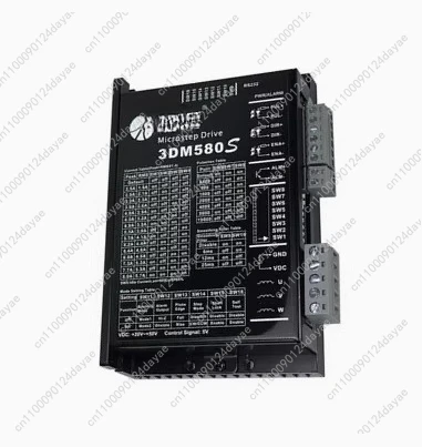 Driver 3ND583/3ND583B/3DM583/S 57 three-phase stepper motor universal