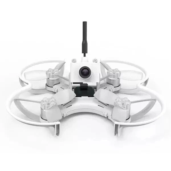 طائرة بدون طيار EMAX Babyhawk 85mm Bullet 6A BLHeli_S Femto F3 AIO 5.8G 25MW VTX Mirco بدون فرش FPV Racer PNP RC