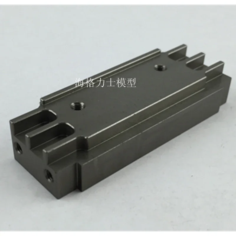 Metal Beam Upgrade for 1/14 Tamiya RC Truck Car SCANIA R730 R470 R620 VOLVO FH12 FH16 ACTROS 3363 1851 AROCS 3348 MAN TGX Diy