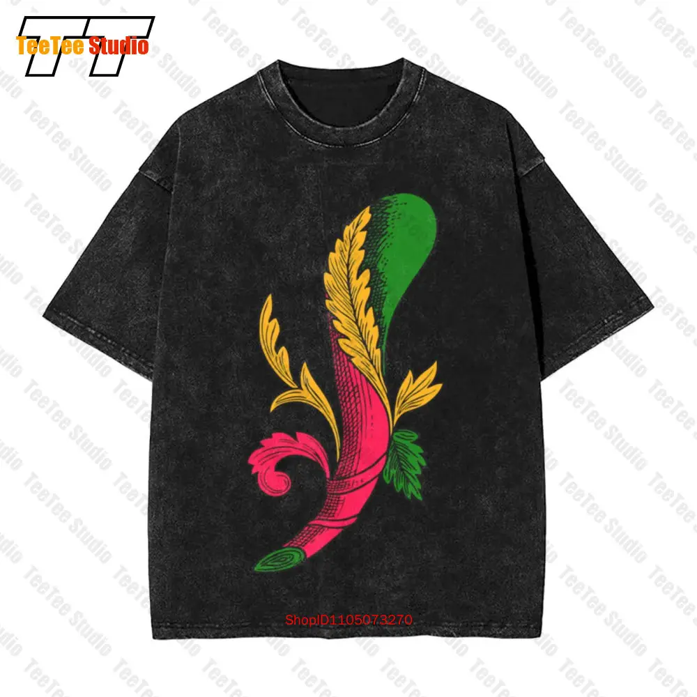 Maglia Asso Di Bast… - image