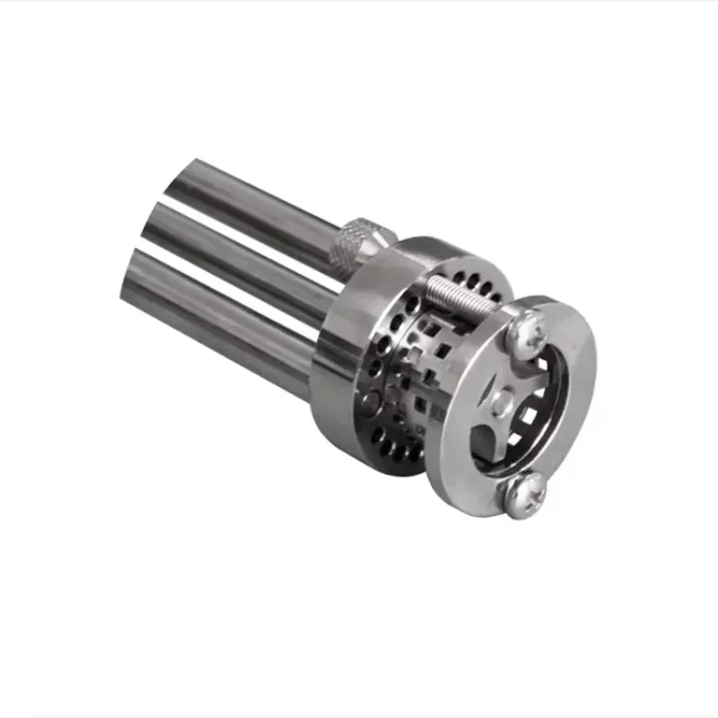 

AE10 (0,1-20 L) AE30 (0,15-30L) фотоэмульгатор/Фотоэлемент/маленький лабораторный эмульгатор