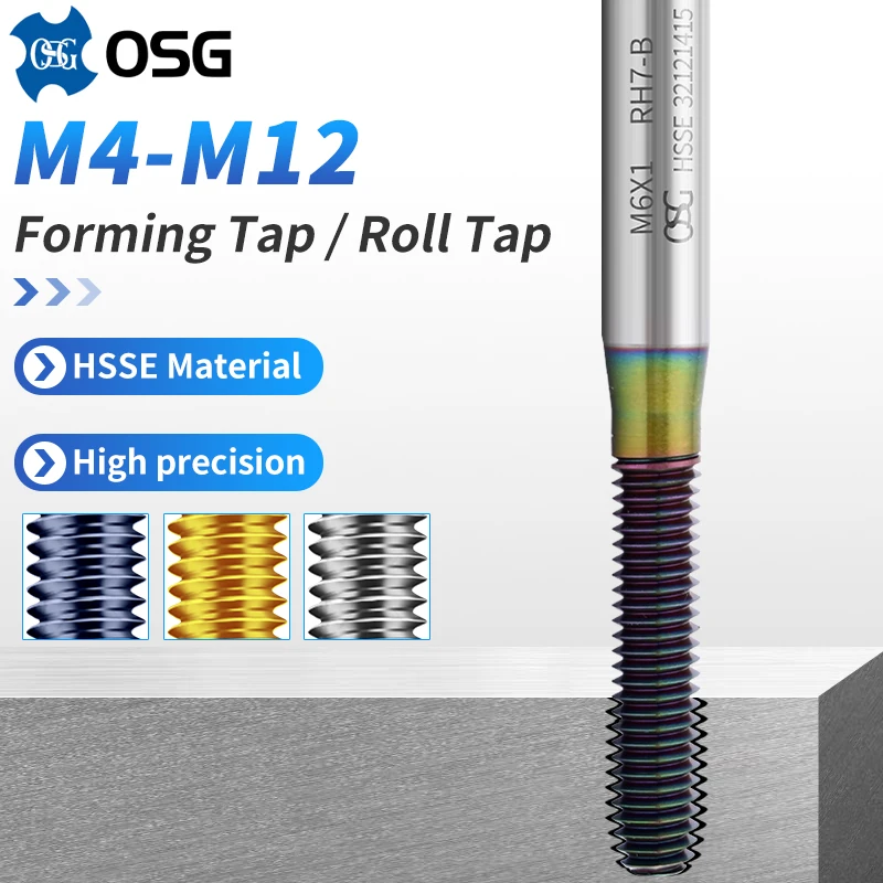 1PCS Osg Hsse M4-M1…