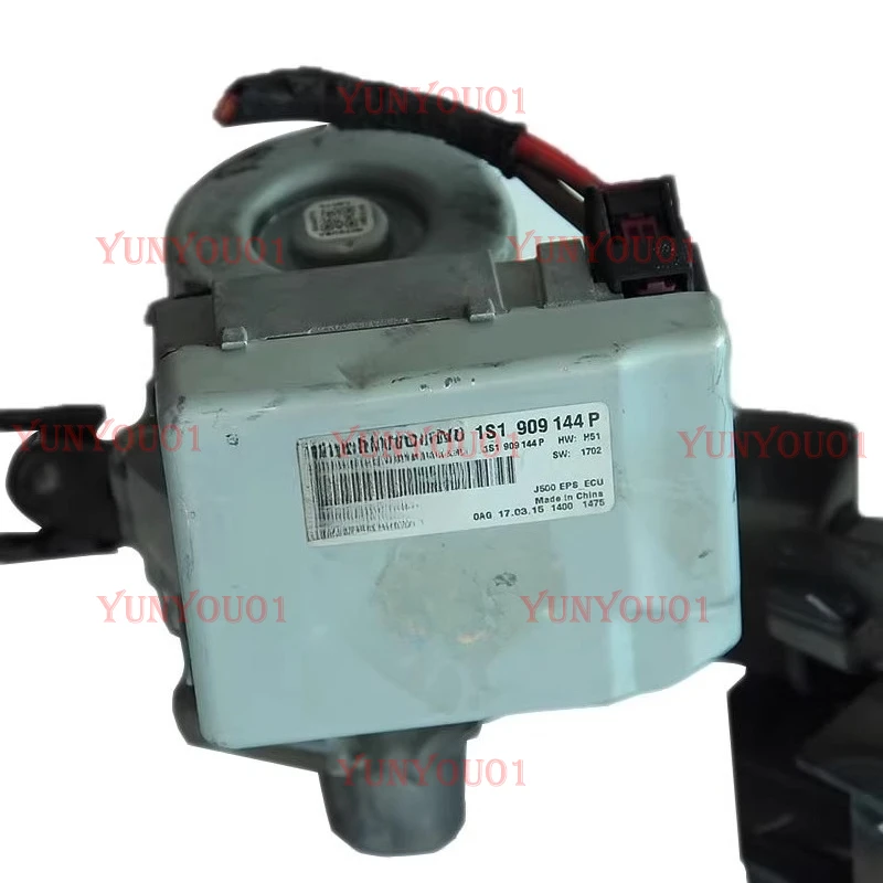 

Suitable for Volkswagen Jetta Santana Bora Lavida Electronic Steering Column Poloxin Rui Langjing Langxing Steering Column