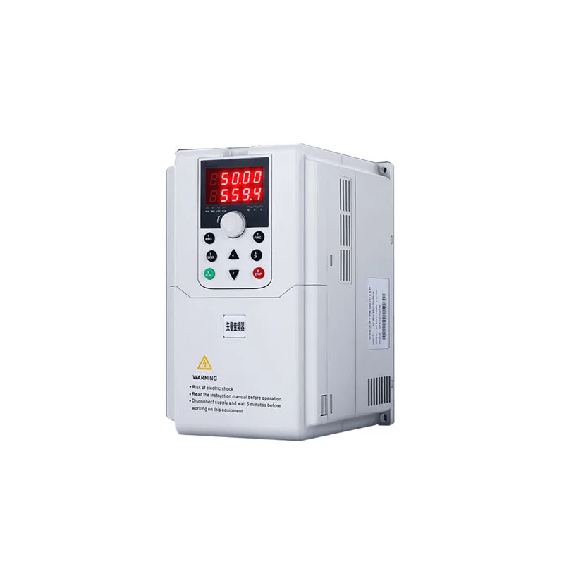 790 series fan water pump regulated water supply three-phase vector inverter module machine high efficiency and energy saving