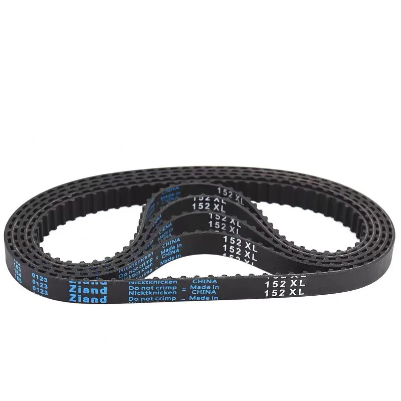 

Ремень XL 130XL 132XL 134XL 136XL 138XL 140XL 142XL 144XL 146XL 148XL 150XL 152XL 154XL 156XL 158XL Ширина 025 (6,4 мм) 037 (9,4 мм)