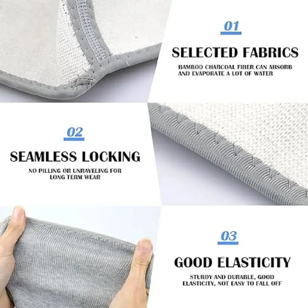 Knitted Compression Shoulder Brace Protection Adjustable Shoulder Support Strap Breathable Durable Shoulder Orthopedic Brace