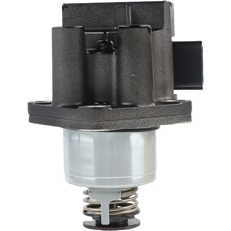 

1pcs Fuel Pump Rack Actuator 729975-51310 129927-61601 for Yanmar 3TNV88 4TNV98 Engine Excavator Replacement Parts