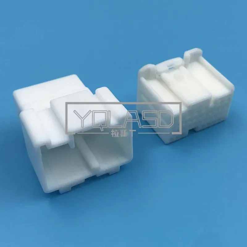 1 Set 35 Way 1674928-1 Automotivve ECU Controller Socket AC Assembly Cable Connector For Toyota
